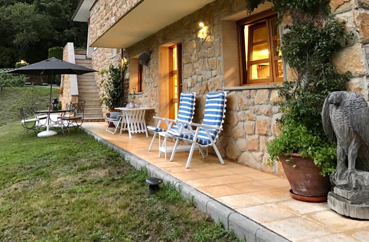 Loft 80 Mts En Un Entorno Natural. Mieres  Exterior photo